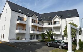 Duplex proche plage et centre ville